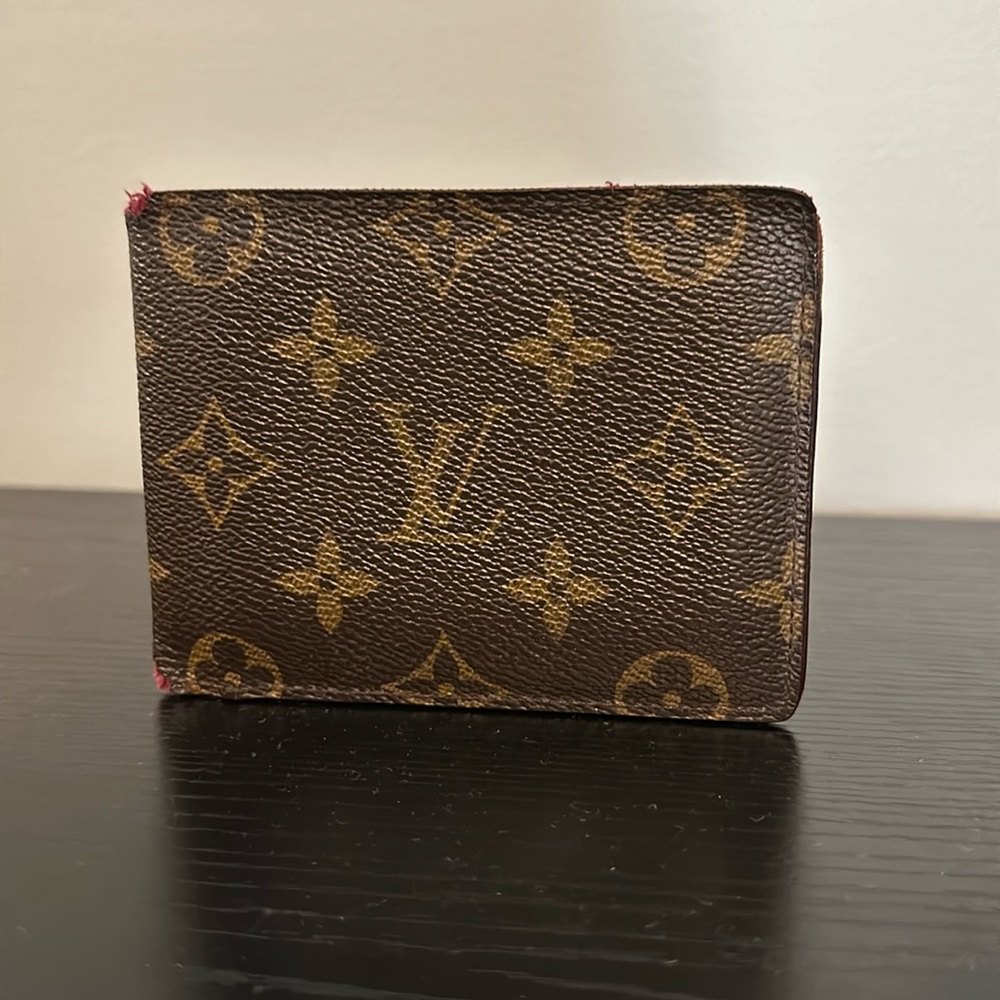 Men’s Louis Vuitton Wallet